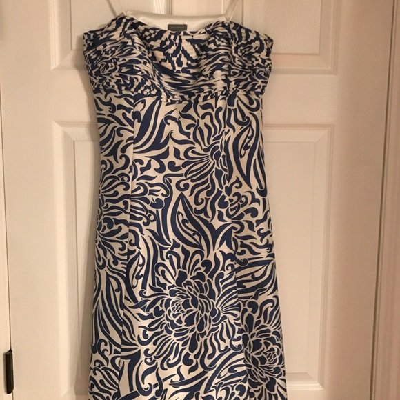 Ann Taylor Dress - Picture 1 of 2
